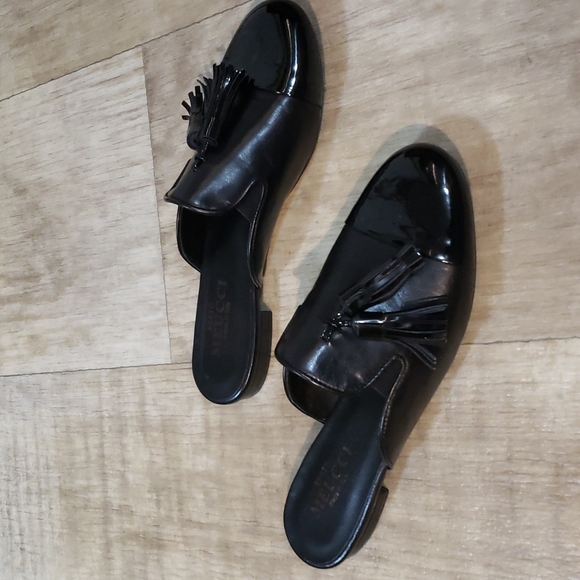 Sesto Meucci 7 1/2N black - Picture 3 of 4